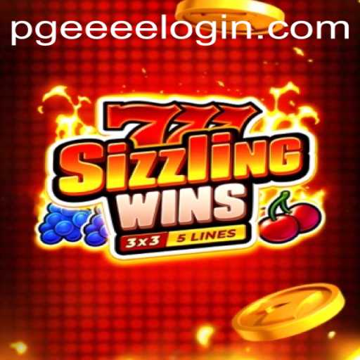 Unveiling the Thrilling World of 777 Sizzling Wins