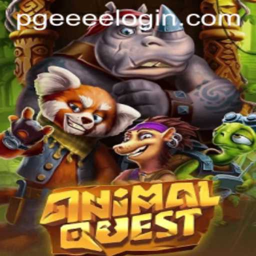Exploring AnimalQuest: A Thrilling Adventure in the Wilderness of Gaming