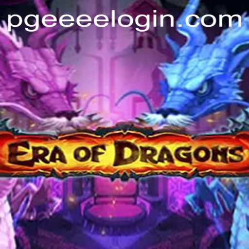 The Majestic World of EraOfDragons: Unleashing Adventure and Strategy