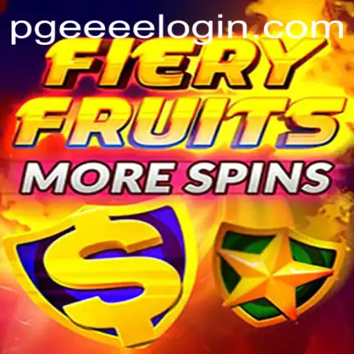 Exploring FieryFruitsMoreSpins: The Ultimate Gaming Experience