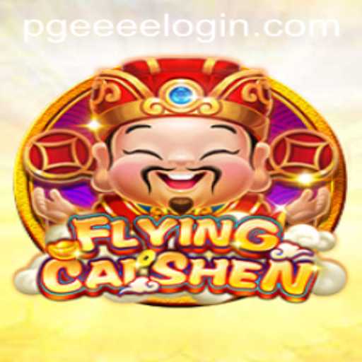 FlyingCaiShen: Sky-High Adventure in Gaming