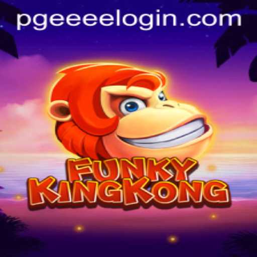 FunkyKingKong: The Ultimate Jungle Adventure