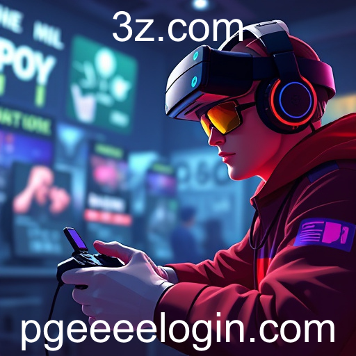 The Future of Gaming: Innovations and Trends
