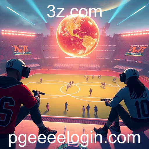 Inovações no Mundo dos Jogos