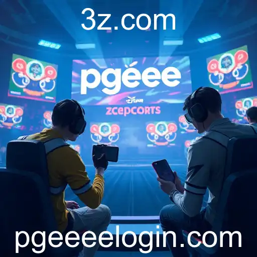 Tendências e Inovações no Mundo dos Jogos