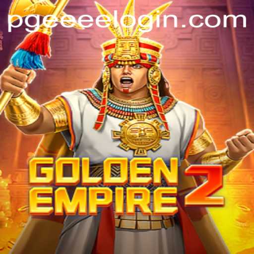 GoldenEmpire2: The Thrilling Adventure of Strategy and Conquest