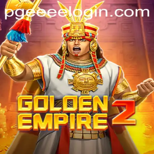 GoldenEmpire2: The Thrilling Adventure of Strategy and Conquest