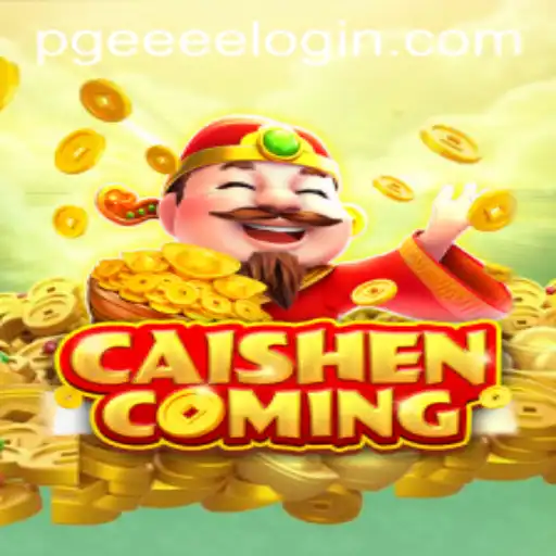 Discover the Excitement of CAISHENCOMING: A Journey into the Mythical World of Riches