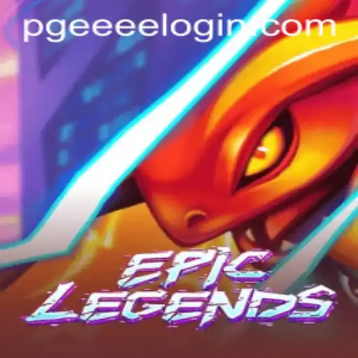 EpicLegends: A Thrilling Adventure into the World of Fantasy Gaming