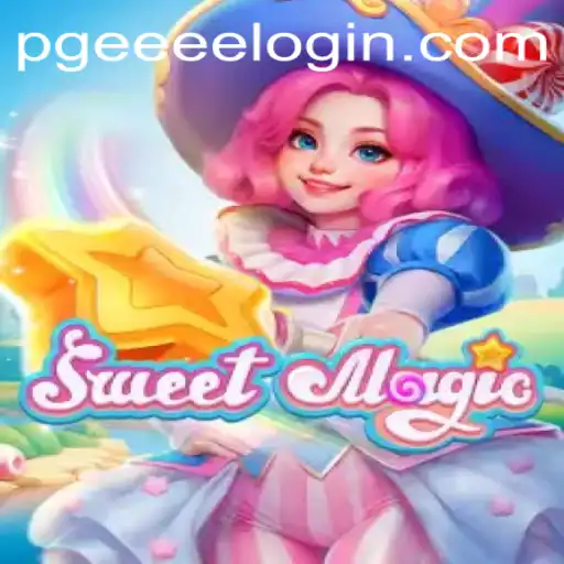 Unveiling SweetMagic: A Spellbinding Journey into Candy Realms