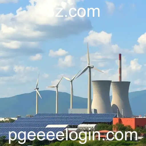 Inovações e Desafios no Setor Energético Brasileiro