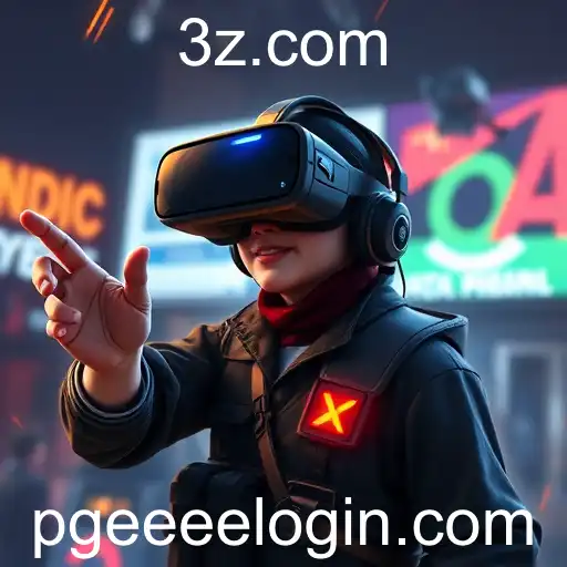 A Evolução dos Jogos em 2025: Uma Nova Era na Indústria