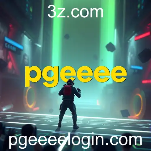 Revolução no Mundo dos Jogos: Pgeeee Lidera Tendências Futuras