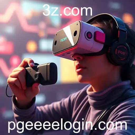 Revolução nos Jogos Online