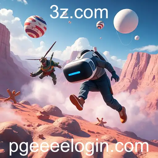 A Revolução dos Jogos Virtuais: Um Novo Capítulo