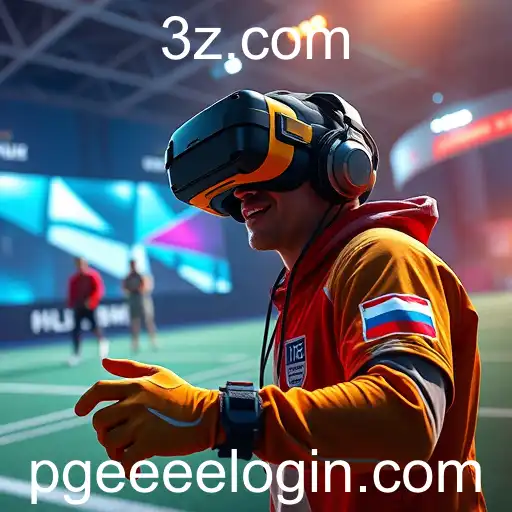 Revolução dos Games: Novos Horizontes em 2025