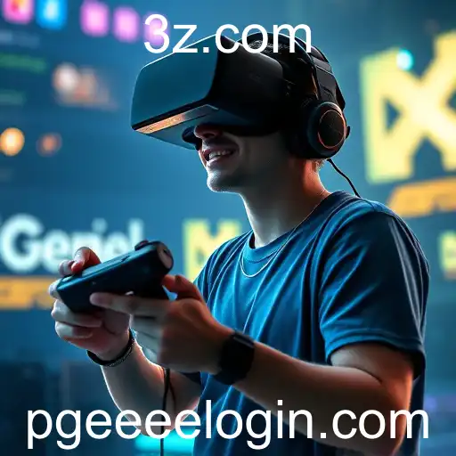 Explorando o Universo dos Jogos em 2025