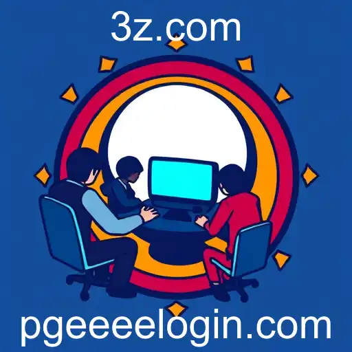 Pgeeee e as Tendências de Jogos Até 2025