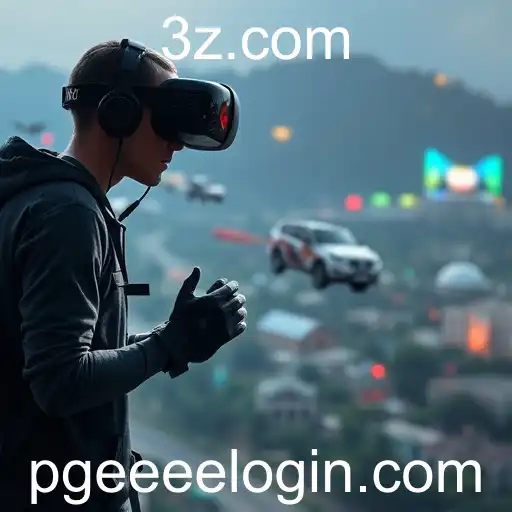 A Evolução da Indústria de Jogos em 2025