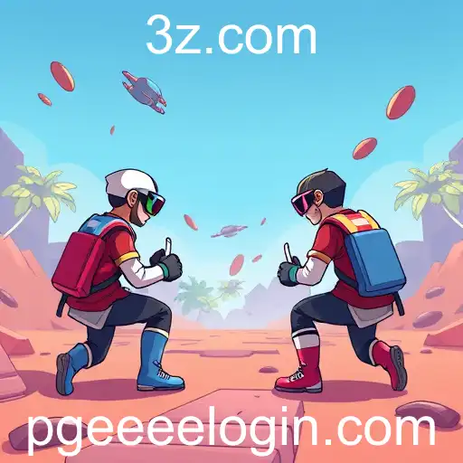 O Crescimento Explosivo do pgeeee e o Futuro dos Jogos Online