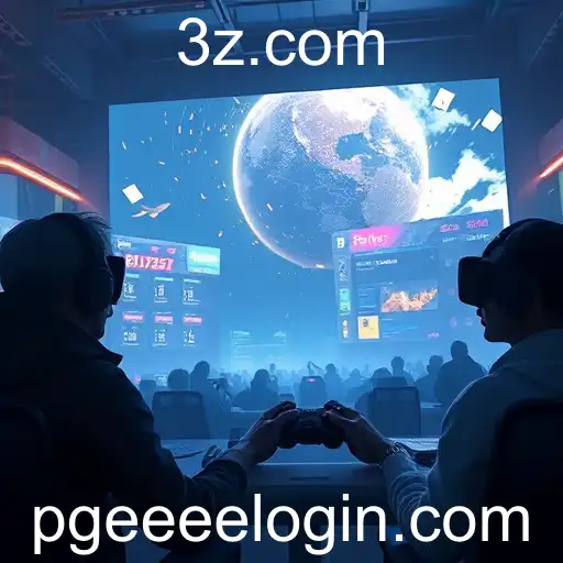 O Impacto dos Jogos Online em 2025