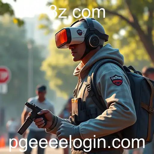 Revolução nos Jogos Online Através do PGeEEE