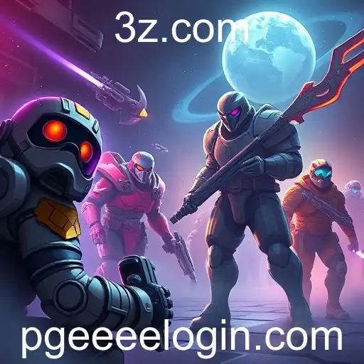 Pgeeee Revoluciona o Universo dos Jogos Online