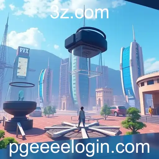 A Ascensão do Pgeeee nos Jogos Online