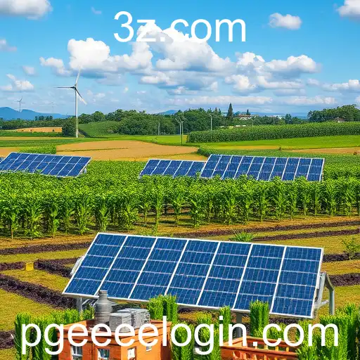 Avanços Tecnológicos e Sustentabilidade no Brasil