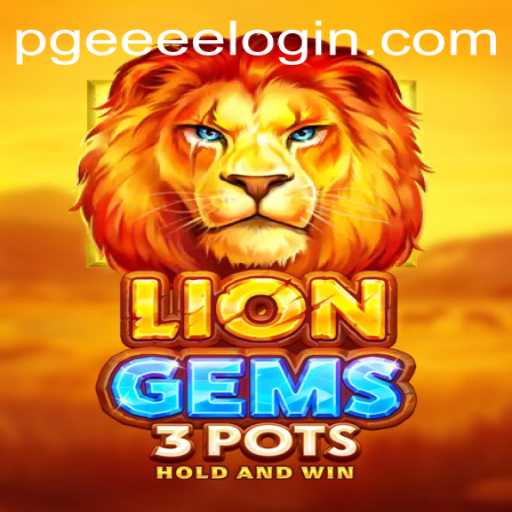 Exploring the Adventurous World of LionGems3pots