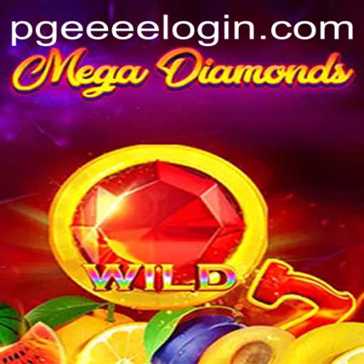 Unveiling MegaDiamond: A Captivating Adventure Unfolds