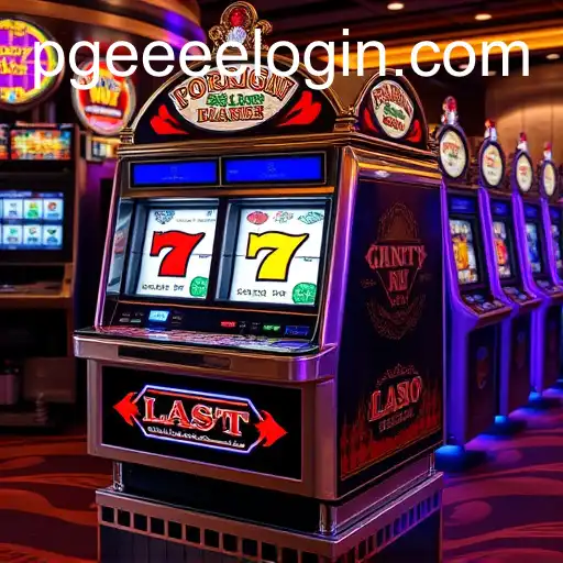 Exploring the World of Slot Machines: A Deep Dive into Entertainment and Chance