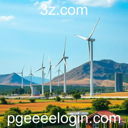 Avanços Tecnológicos no Setor Energético Brasileiro